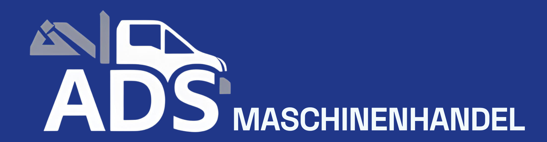 ADS-Maschinenhandel UG